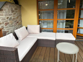Apartmán Vratička Říčky v Orlických horách